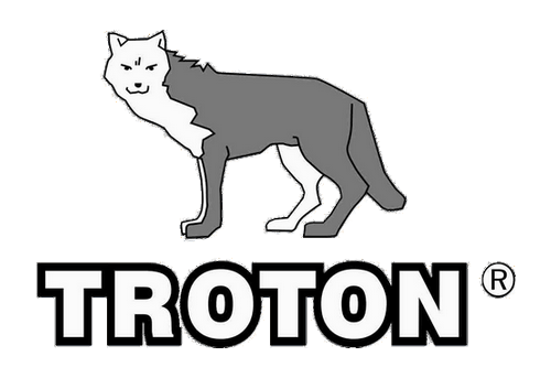 Inter-Troton Inter-Troton