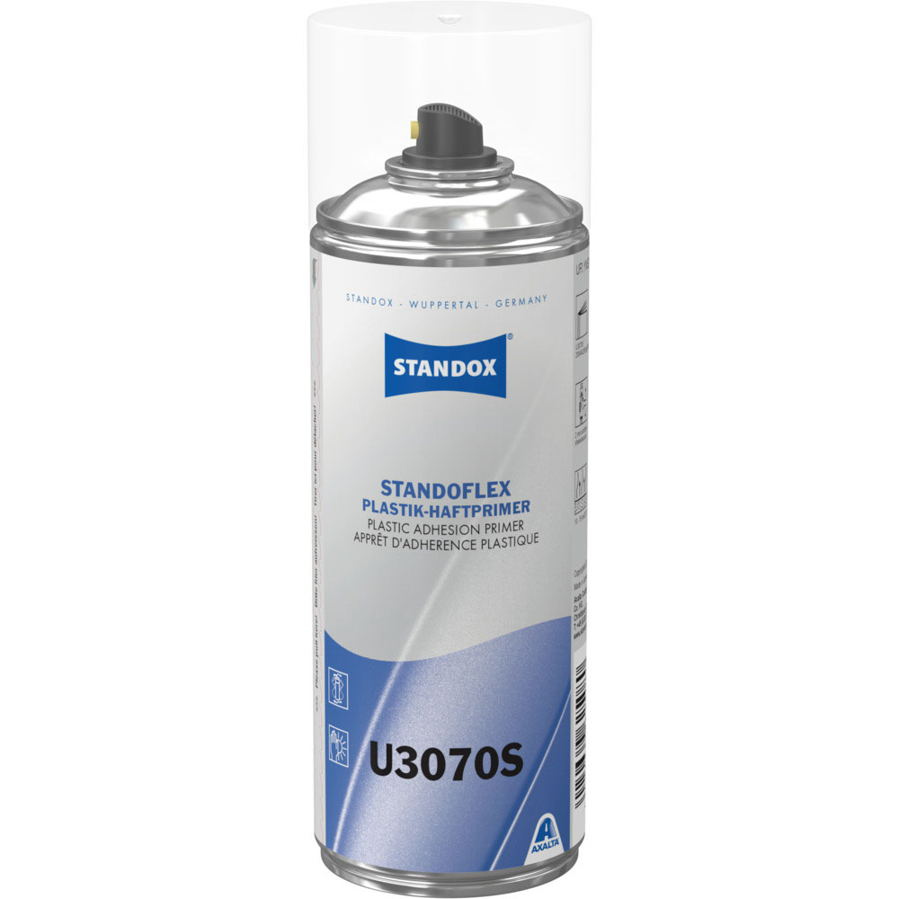 Standoflex Plastik-Haftprimer U3070S, 400 ml