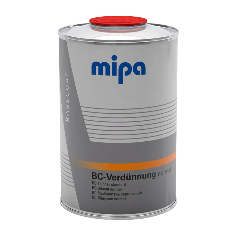 Mipa Verdünnung BC, 1 l