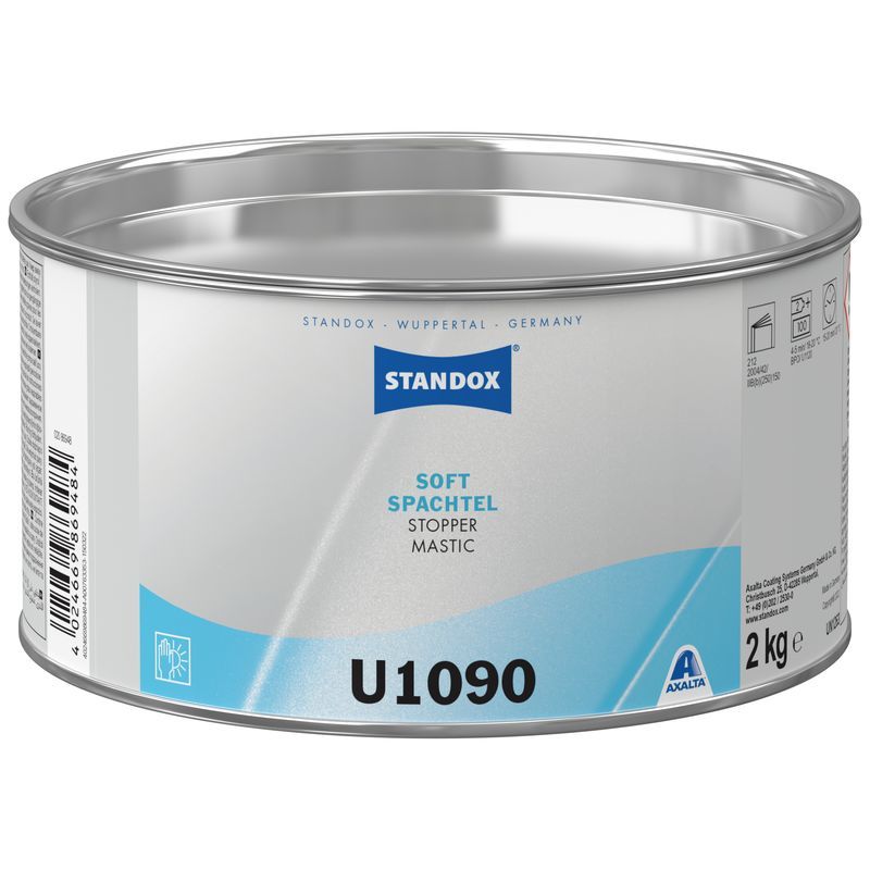 Standox Soft Spachtel U1090, 2 kg