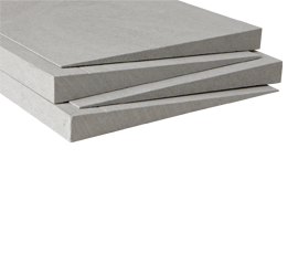 Redstone Keilplatte Clima Redboard  25/3