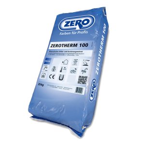 Zero Klebemörtel 100