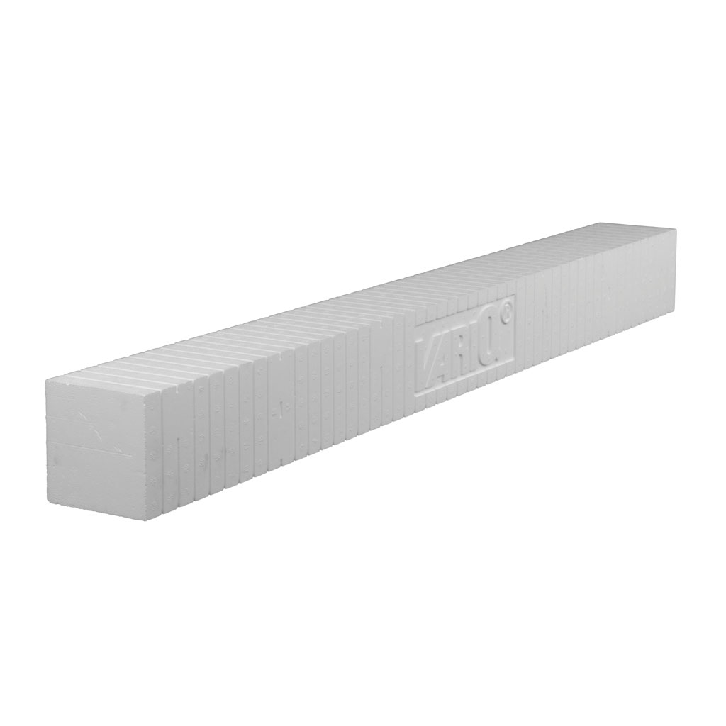 Arcutherm® Montagequader VARIQ®