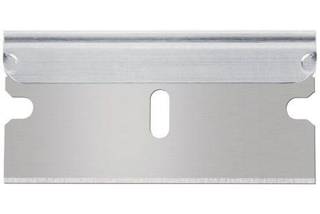 Martor Argentax-Klingen für Glasschaber, 0,25 mm