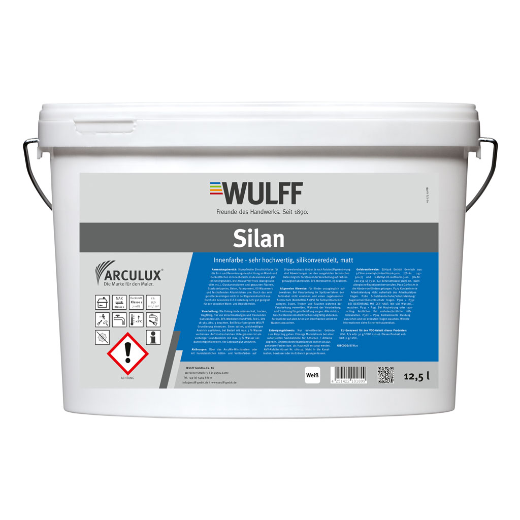 Arculux® Silan