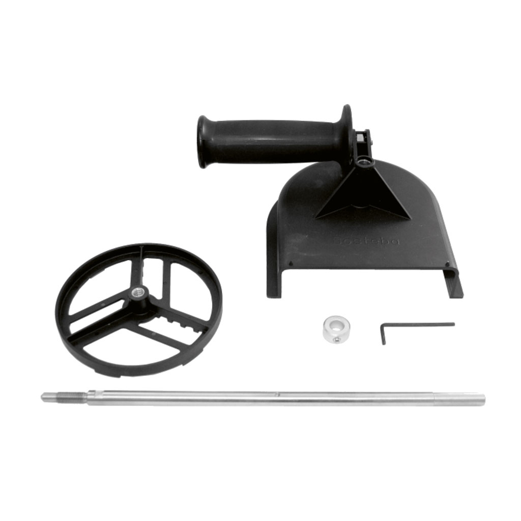 Arcutherm® Fräswerkzeug für Montagezylinder VARIZ®