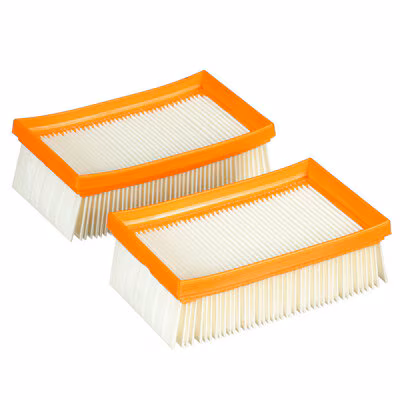 3M Filter für die Absaugeinheit, Weiss