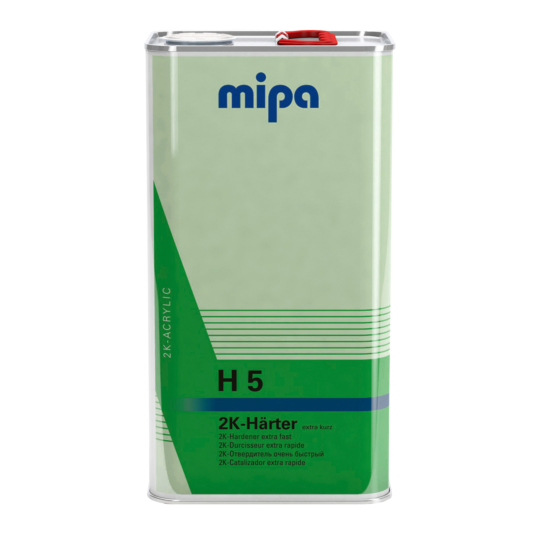 Mipa Füllerhärter 2K-Härter H5