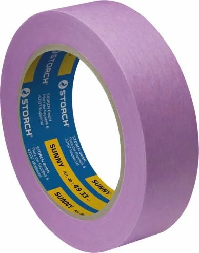 Storch MaskUp SunnySTAR Sensitive, 50 mm x 50 m