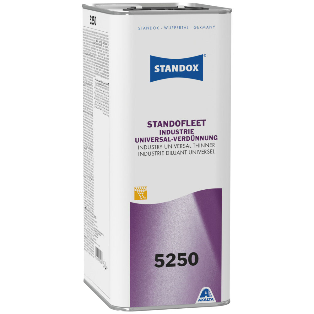 Standofleet Industrie Universal VerdÃ¼nnung 5250, 5 Liter