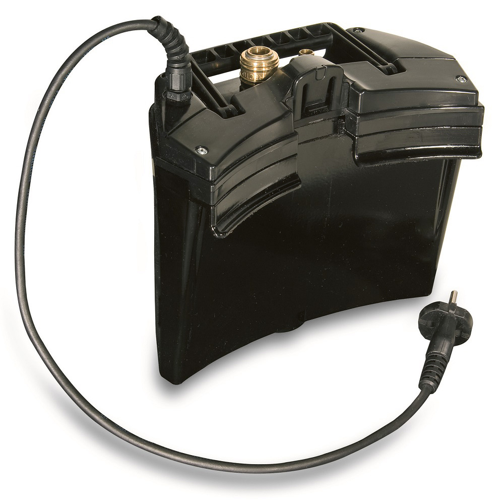 Mirka Pneumatikbox für Industreistaubsauger 915 230V