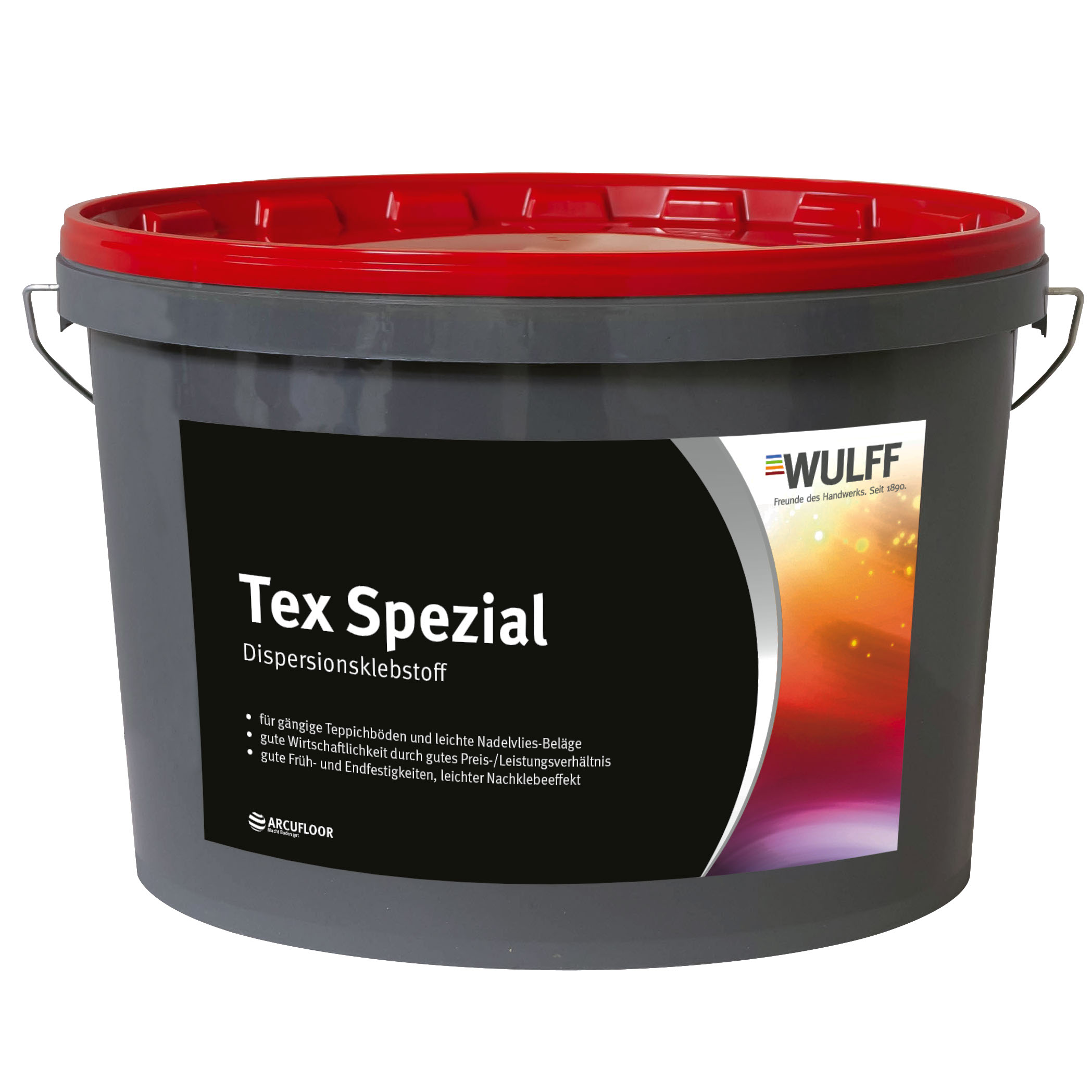 Tex-Spezial