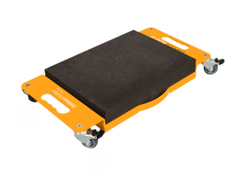 Döllken Floorboard, 57 x 33 x  9 cm