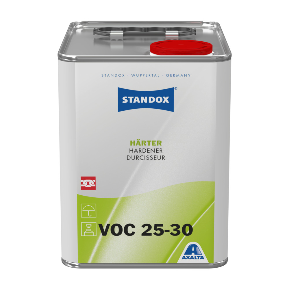 Standox VOC Härter 25-30 , 1 l