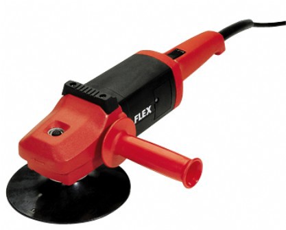 Flex Winkelschleifer LK 604 1200 W