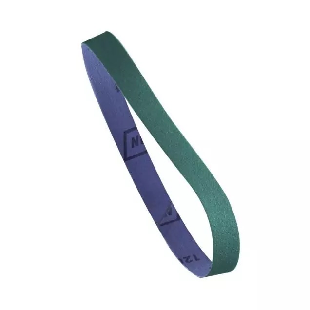 Norton Feilenschleifband SG R929, P 40, 10 x 330 mm
