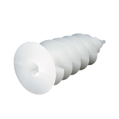 Arcutherm® Spiraldübel