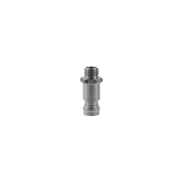 SATA Nippel für SATA air warmer