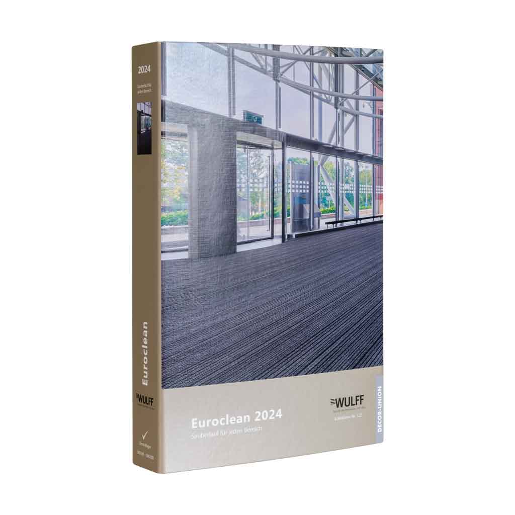WULFF Kollektion Euroclean 2024