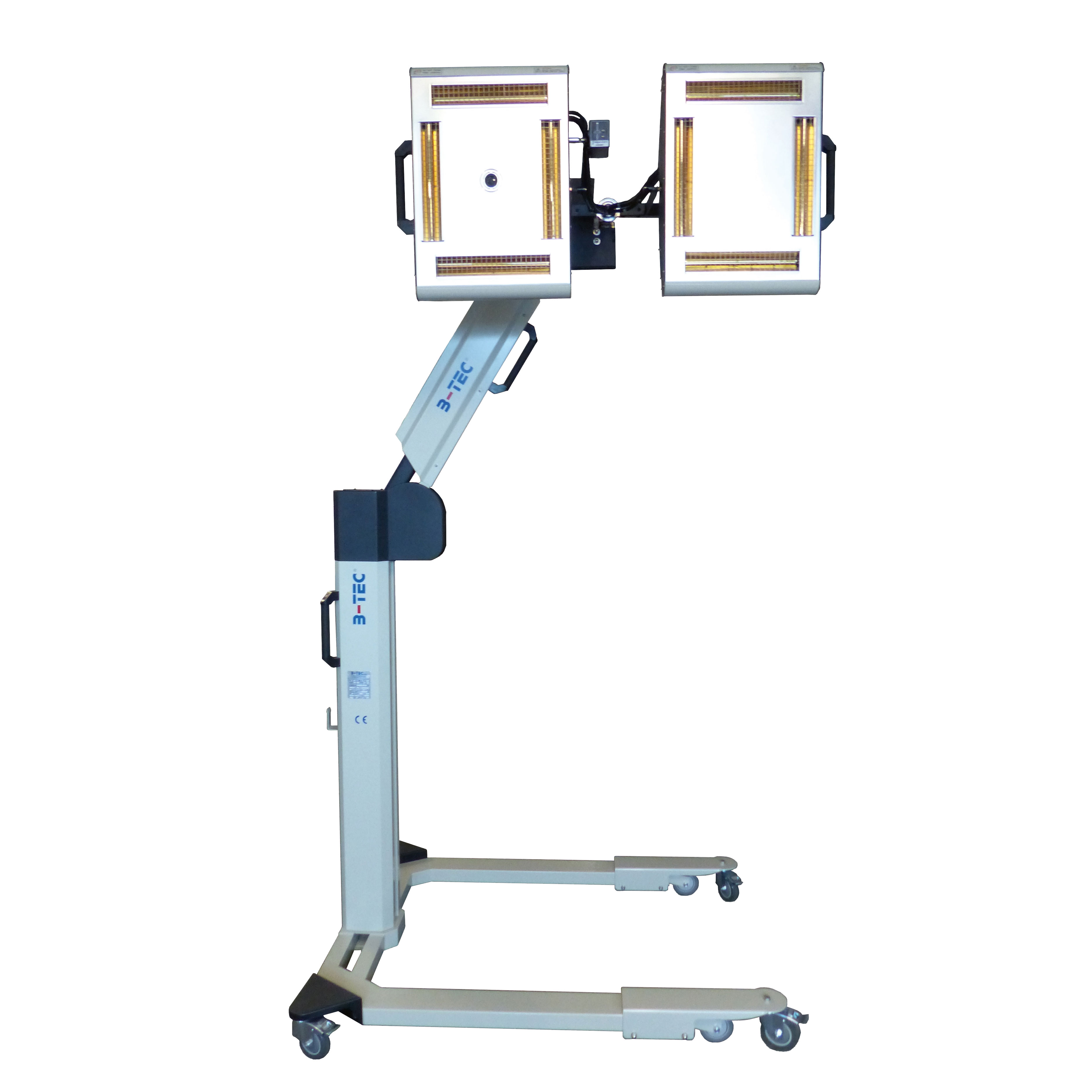 B-TEC Infrarot-Strahler IR-B08-EVOLUTION