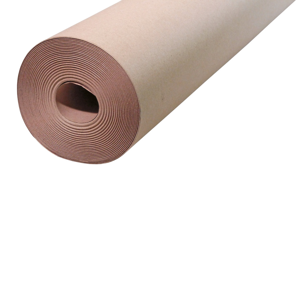 AM-Folien Abdeckpapier Schrenz 100 g/m², 1 x 100 m