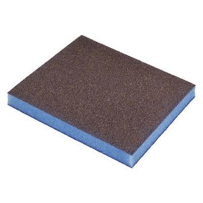 Storch FineXX Schleifvlies-Pad K2, 98 x 120 x 13 mm