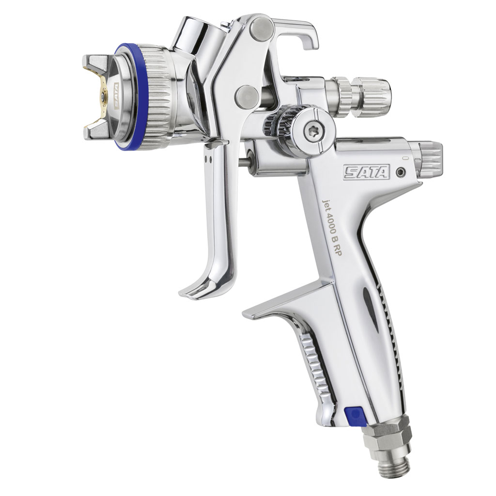 SATA Düsensatz für SATAjet 4000 B, RP 1,8