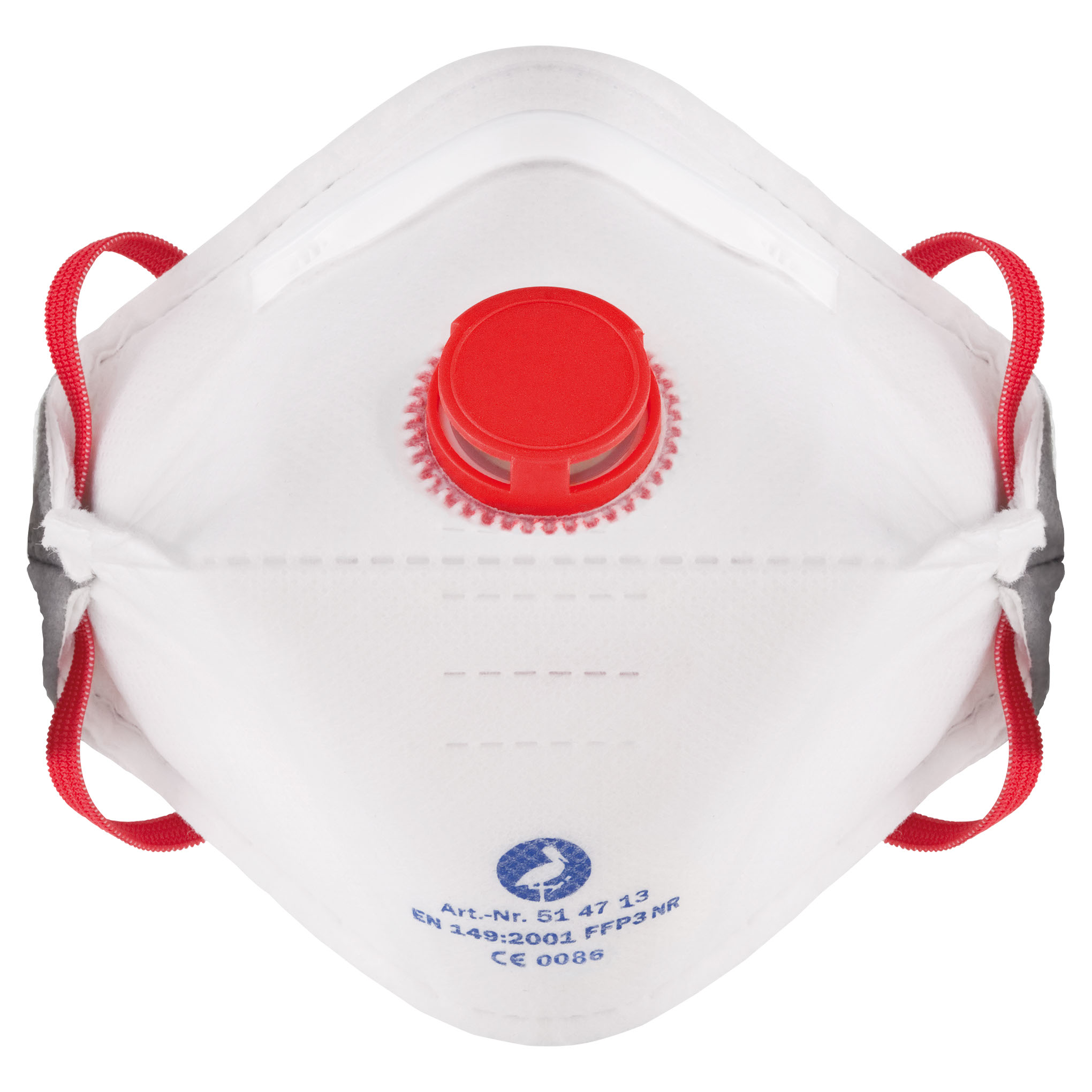 Storch FFP3 Comfort-Feinstaubmaske