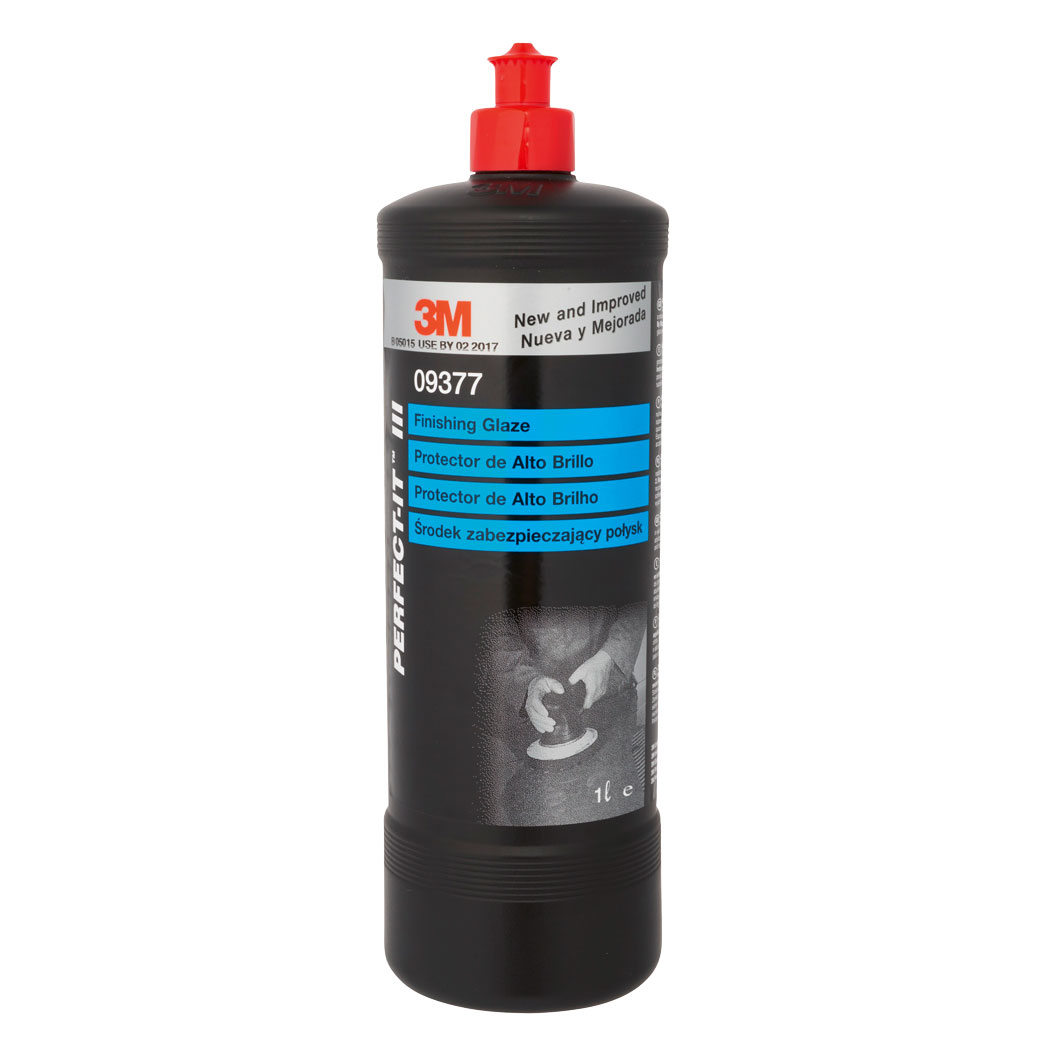 3M Perfect it Hochglanzversiegelung, 1 l