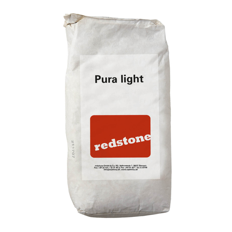 Redstone Armierungsmörtel Pura Light, 20 kg