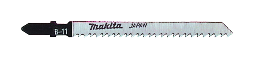 Makita Stichsägeblatt B-11, Holz/ Kunststoff