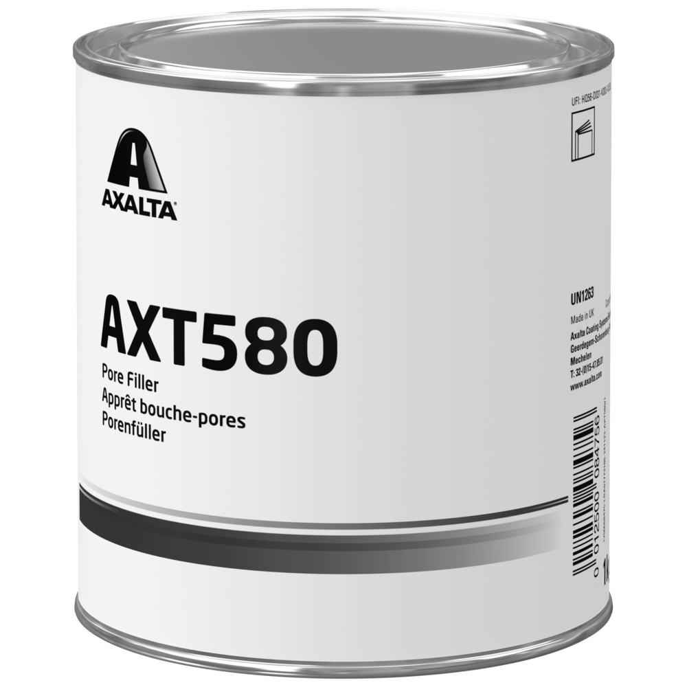 Standox PorenwischfÃ¼ller AXT580