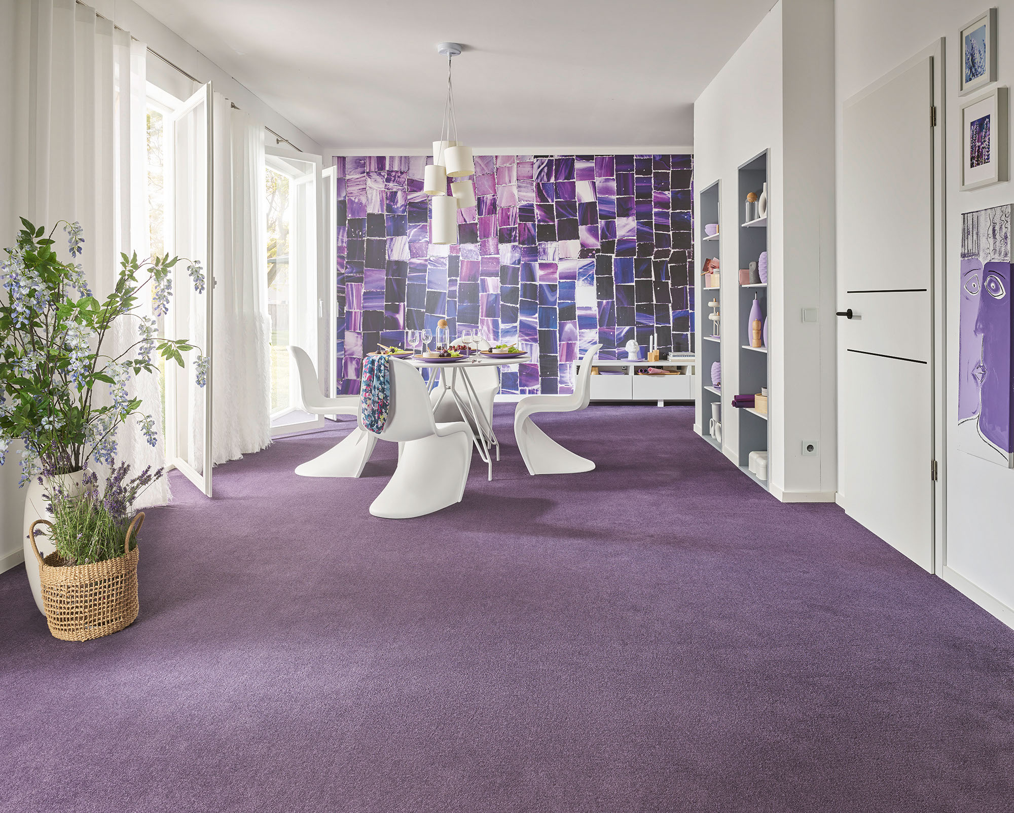 WULFF Inspiration 20/26 textiler Bodenbelag Inverno
