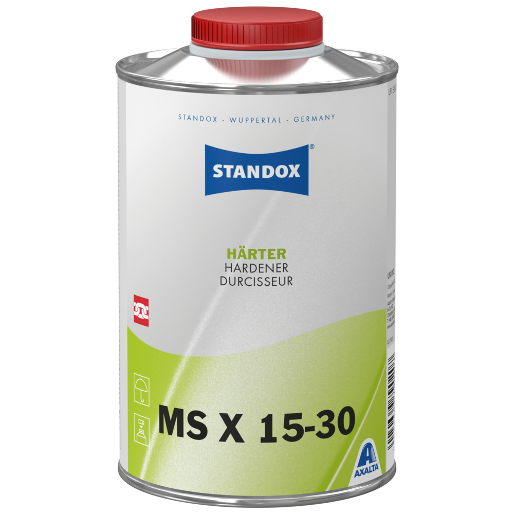 Standox 2K Härter MS X 15-30, 5 l