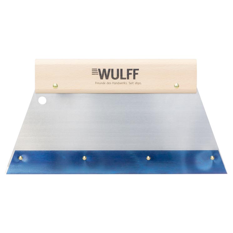 WULFF Mutterspachtel, 28 cm