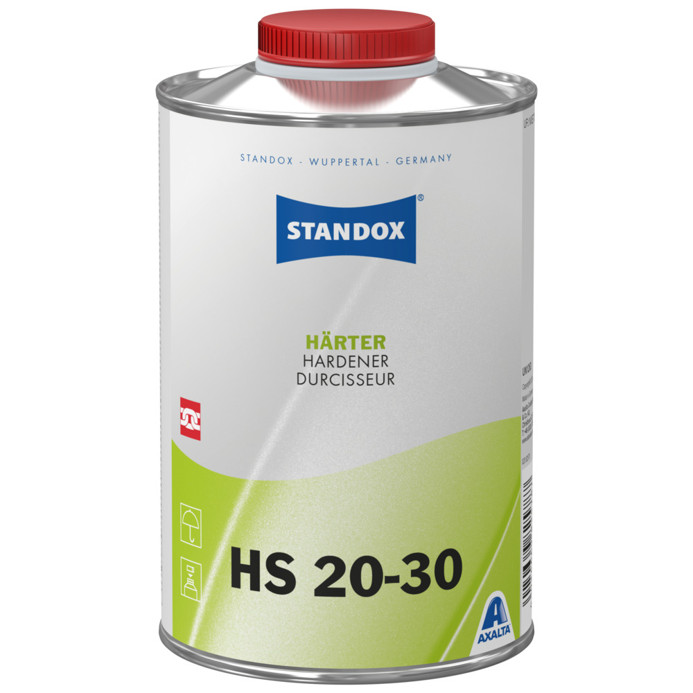 Standox 2K Härter HS 20-30, 5 l