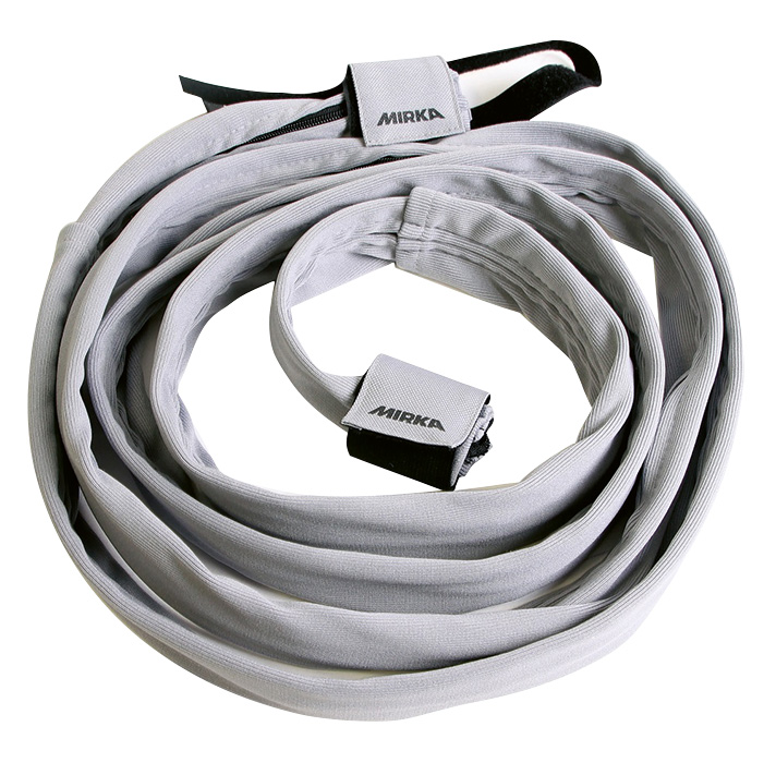 Mirka Manschette für Standardschlauch und Kabel 4 m