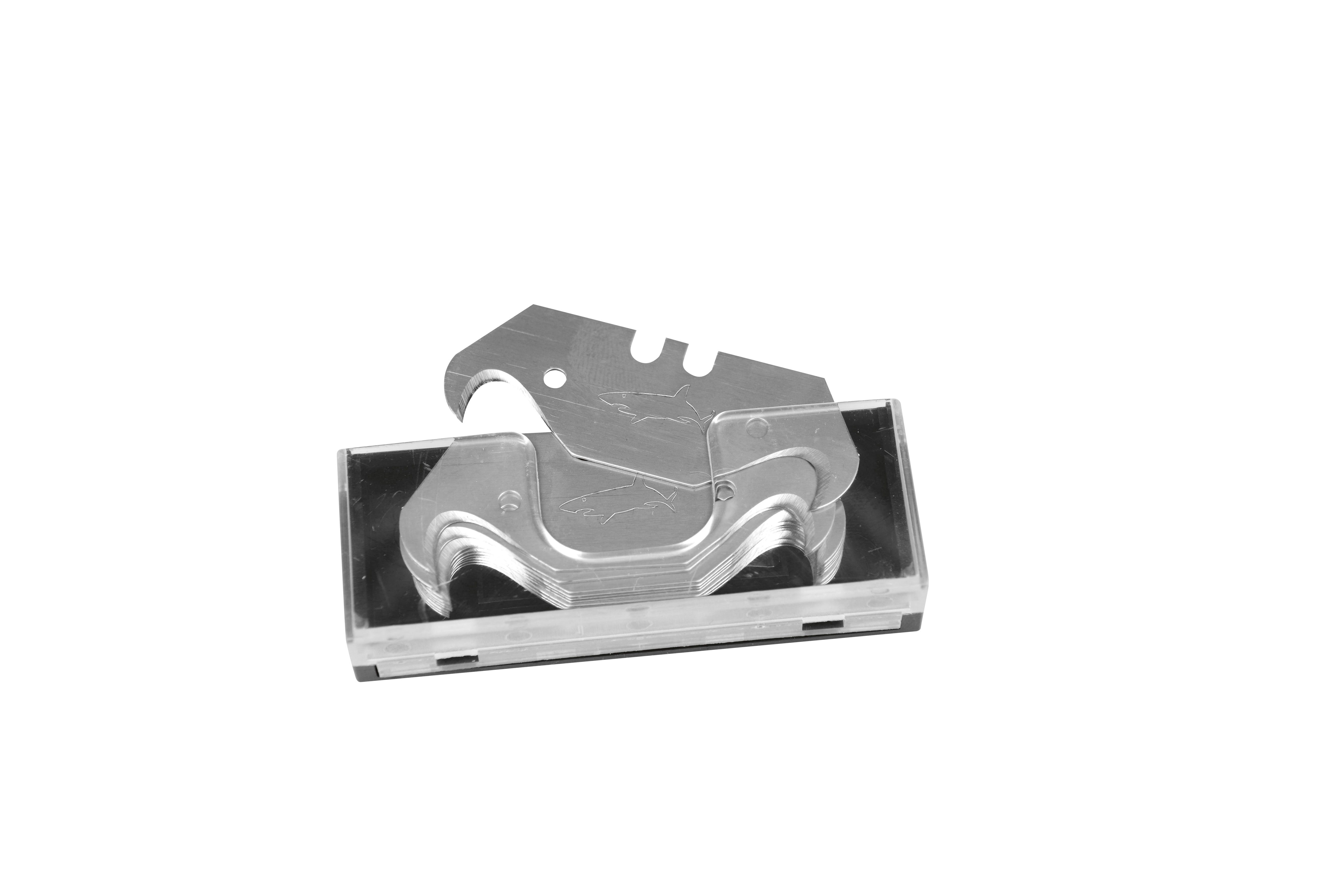 Friess Hakenklinge, 0,65 mm