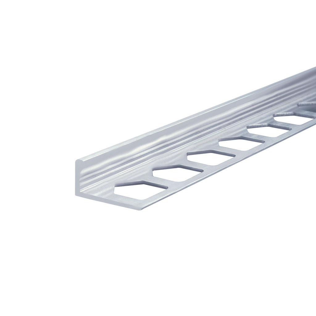 Repac Fliesen-Abschlussprofil, 4,5 mm x 250 cm