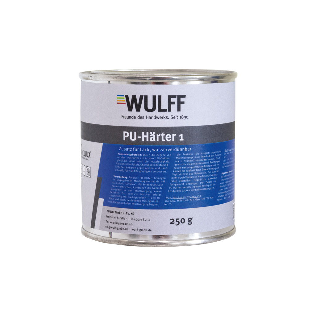 Arculux® PU - Härter 1