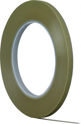 Scotch Farblinienband 218, Grün, 9 mm x 55 m x 0,127 mm