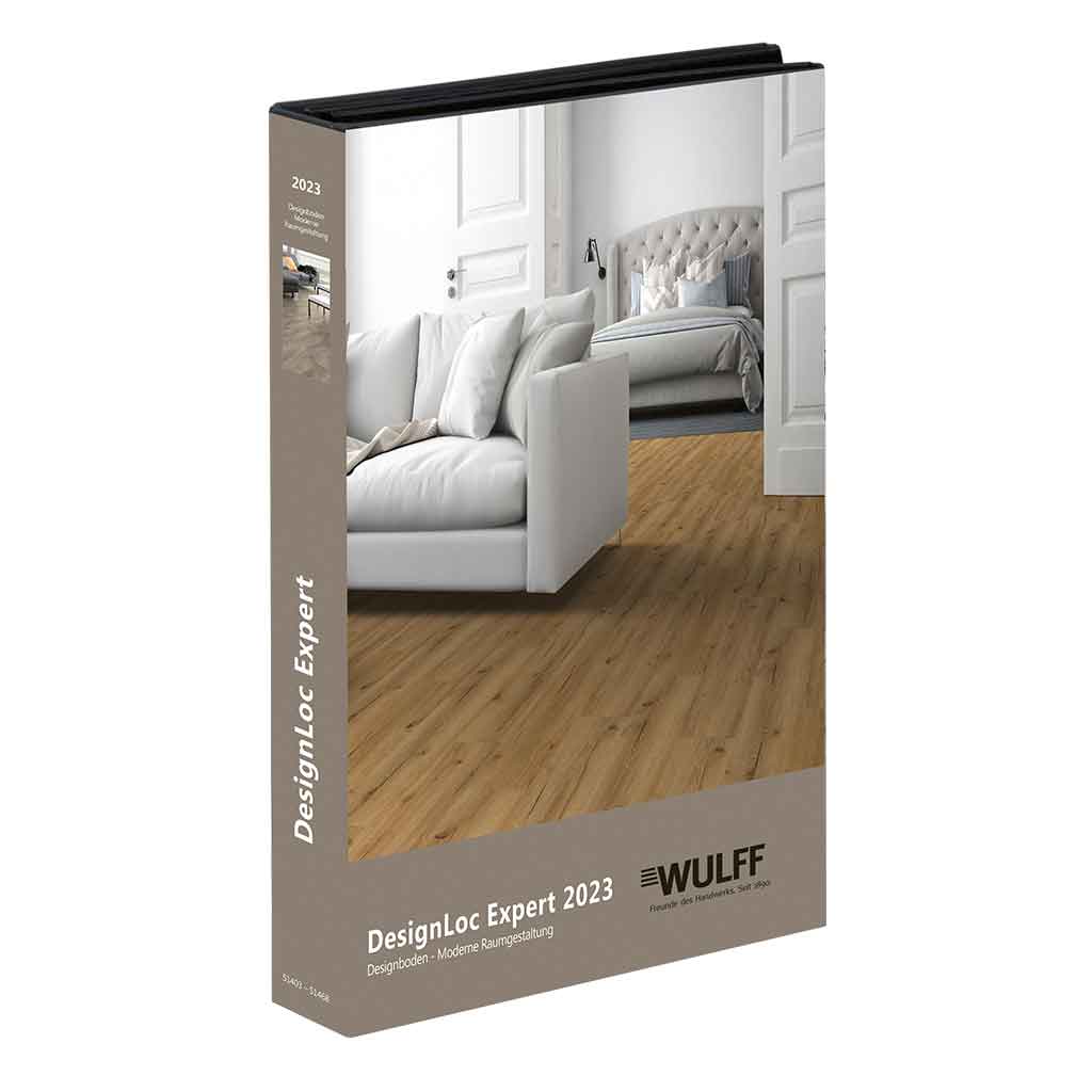 Meistergold® Kollektion DesignLoc Expert 2023
