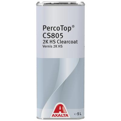 PercoTop 2K HS Clearcoat CS805, 5 l
