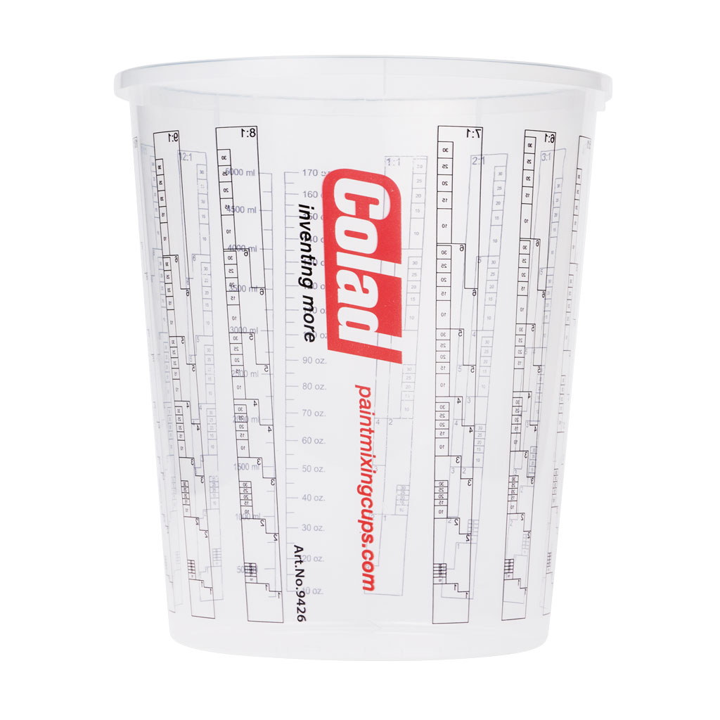 Colad Mischbecher, 6 l