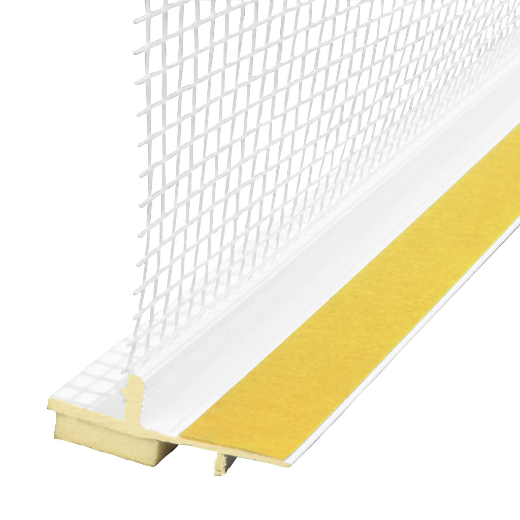 Arcutherm® APU Gewebeleiste W23