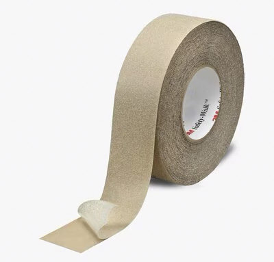 3M Spezialklebeband Safety Walk, Universal, Typ 1, 600, Transparent