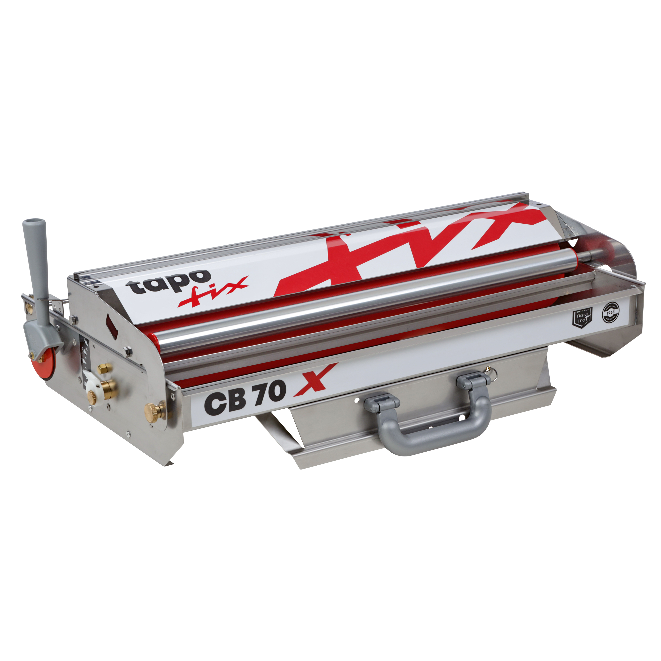 Tapo-fix Tapeziergerät CB 70 X