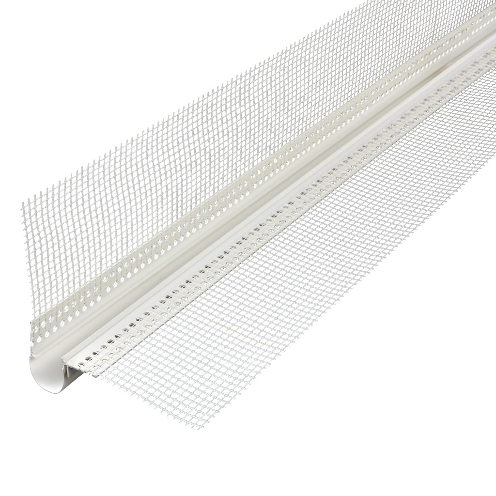 Arcutherm® Dehnprofil V