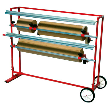 MP Papierabroller ''Base''