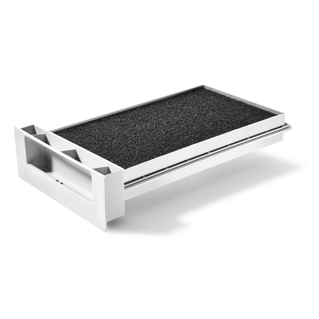Festool Nassfilter CT COMP, 315 x 170 x 65 mm
